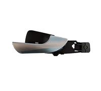 MFBGPVCVMM lato interno Per Alfa Per Romeo Per Giulietta 2010-2019 Maniglia Interna Anteriore Sinistra Lato Destro Car Interior Maniglia Della Porta(Matte Front Right)