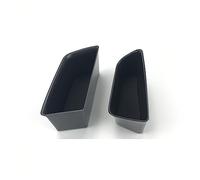 MFBGPVCVMM lato interno Per Audi A4 B8 A5 S5 Q5 Accessori Per Auto Box Bracciolo Maniglia Portaoggetti Vano Portaoggetti Console Custodia Porta Telefono(Front2pc For A4B8 A5)