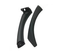 MFBGPVCVMM lato interno Per BMW 3 Serie M3 E93 320i 325i 330i 335i LHD Porta Interna Bracciolo Finestra Interruttore Pannello Di Copertura Trim Convertibile Cabriolet(Right Black)