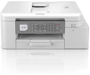 MFC-J4340DWE BROTHER Stampante multifunzione colore Ink-jet A4