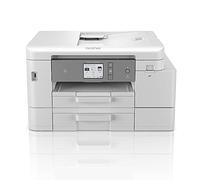 Brother MFC-J4540DWXL stampante multifunzione Ad inchiostro A4 4800 x 1200 DPI Wi-Fi