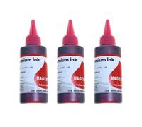 MFC-J5330DW For B-rther 5335 5730 5930 6530 6930 6935Printer Dye Ink Refill Kit(3m)