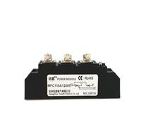 MFC110-12 MFC110A1200V Modulo raddrizzatore SCR IGBT