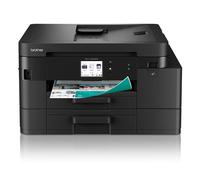 Brother Stampante MFC-J4550DW 4-in-1 INK NFC ADF20FG 20 ppm 400FG Wi‑Fi 5 GHz USB
