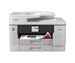 MFCJ6960DW MULT 4IN1 IJ A3 COL 31PM