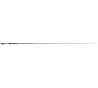 MOLIX FIORETTO ESSENCE ALL ROUND - SEZIONI: 1, AZIONE: Fast, LINE (PE): 0.4 - 1, LURE W. (oz): 1/8 - 3/8, LUNGHEZZA: 6'9", LINE W. (lb): 6 - 12