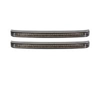 MFE5IV Indicatori Per Glide Per Road Per 14-22 | Luce Di Segnalazione Per Borsa Laterale Per Motocicletta Per Per Touring CVO Per Road Per King Per Electra Per Glide Per Road