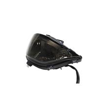 MFE5IV Indicatori Per Per Indirizzo V125S Motocicletta | Per Per Indirizzo V125S Motocicletta Modificata Gruppo Fanale Posteriore A LED Gruppo Fanale Anteriore Indicatore Di