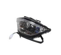 MFE5IV Indicatori Per Per Indirizzo V125S Motocicletta | Per Per Indirizzo V125S Motocicletta Modificata Gruppo Fanale Posteriore A LED Gruppo Fanale Anteriore Indicatore Di