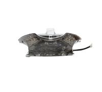 MFE5IV Indicatori Per Per Indirizzo V125S Motocicletta | Per Per Indirizzo V125S Motocicletta Modificata Gruppo Fanale Posteriore A LED Gruppo Fanale Anteriore Indicatore Di