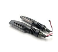 MFE5IV Indicatori Per Titan 160 2022 Per Scout Per Bobber | Indicatori Di Direzione A LED Indicatore Per Moto Luce Lampeggiante Per La Parte Anteriore Per F4 Per Titan 160 2022