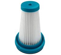 MFGVJNJ Filtro Pieghevole Compatibile con Black+Decker BXVMS600E BXVMS602E Robot Aspirapolvere Accessori Utensili for la casa Ricambi