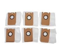 MFGVJNJ Kit di Sostituzione Sacchetto Antipolvere Compatibile for Imou L11/Pro aspirapolvere Robot