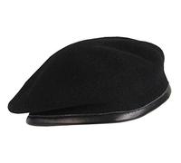 MFH Commando Beret - Nero, 58