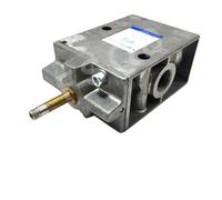 MFH-3-1/2 9857 MFH-3-1/4 9964 Solenoid Valve Germany Genuine Original New Pneumatic Components MFH Series(MFH 3 1 2 no coil)