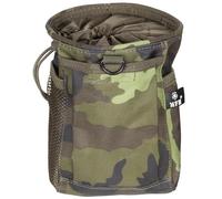 MFH 30619J - Custodia per cartucce Molle (M 95 Cz Camouflage/14 x 20 x 8/14 cm)