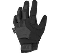 MFH Action Guanti Negro taglia L