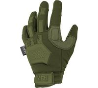MFH Action Guanti OD Verde taglia XL