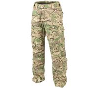 MFH ACU Combattimento Pantaloni Ripstop Operation Camo Taglia L