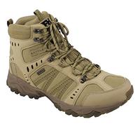 MFH Anfibi Scarponi Stivali uomo donna militari Trekking Combat Boots Tactical (42)