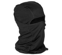 MFH Balaclava Mission celata 1 Foro (Nero)