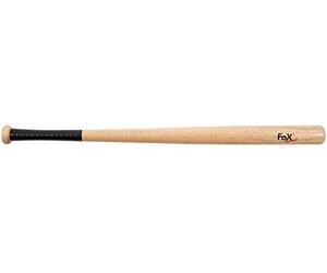 MFH Bastone da Baseball Legno