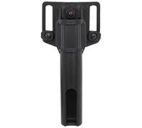 MFH Bastone Titolare 16cm Esercito Guardia Sicurezza Legge Militare L'applicazio