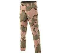 MFH BDU Combattimento Pantaloni Ripstop 3-Colour Desert Taglia XL