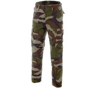 MFH BDU Combattimento Pantaloni Ripstop CCE Taglia XL