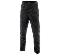 MFH BDU Combattimento Pantaloni Ripstop Nero
