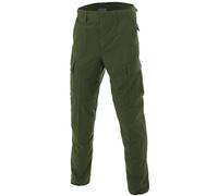 MFH BDU Combattimento Pantaloni Ripstop Oliva Taglia L