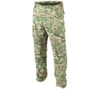 MFH BDU Combattimento Pantaloni Ripstop Operation Camo Taglia 3XL