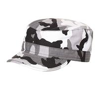 MFH BDU Ripstop Campo Cappellino Urban Taglia XL