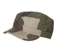 MFH Berretto BDU, Berretto da caccia, Multicolore (CCE camo), XL