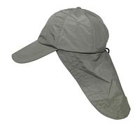 MFH Berretto da Baseball 10424b Cappellino, Oliva, XL Unisex-Adulto