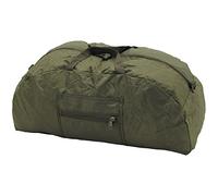 MFH Borsa per Abbigliamento 42 Litri Pieghevole (Oliva)