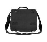 MFH BW Combat Borsa Grande Nero