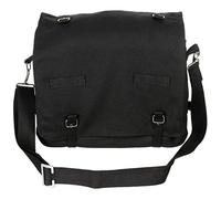 MFH BW Combat Borsa Grande Nero