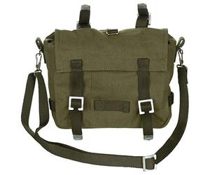 MFH BW Combat Borsa Piccolo OD Verde