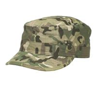 MFH Campo Noi Esercito Cotone Di Patrol Cap Militare Combattimento Ripstop Cappe