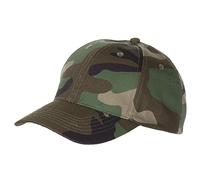 MFH Cappellino da Baseball Woodland