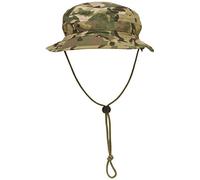 MFH Cappello Britannico, Motivo Militare Operation, M