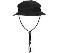 MFH Cappello Britannico, Nero, XL