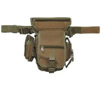 MFH Combattimento Marsupio Coyote