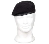 MFH Commando Beret - Nero, 58