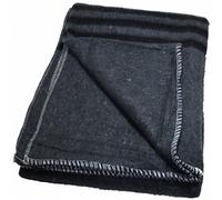 MFH Coperta da bivacco, in poliestere riciclato, per auto, antracite, 200 x 150 cm