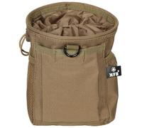 MFH Dump Borsa MOLLE Coyote