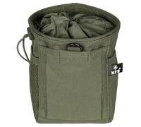 MFH Dump Borsa MOLLE Oliva