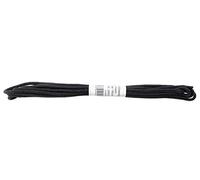 MFH Fox esercito Lacci per scarpe 180cm nero