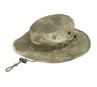 MFH GI Cappello Boonie Ripstop Bush Giungla Airsoft Viaggio Army HDT Camo AU